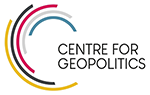 Centre for Geopolitics logo