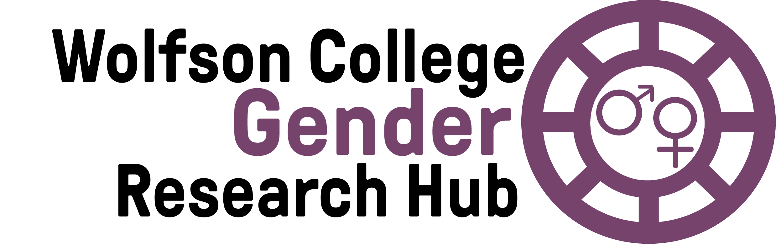 gender logo