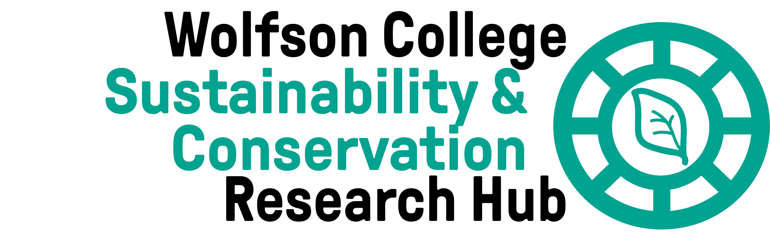 Sustainability & Conservation Hub logo