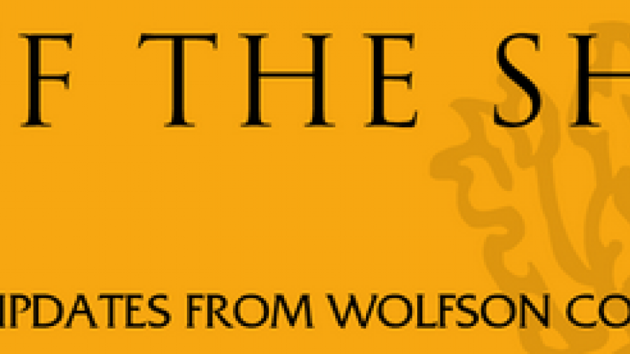 Banner for Off the Shelf