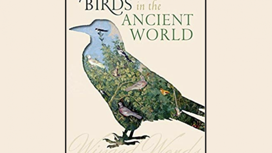 Birds of the ancient world
