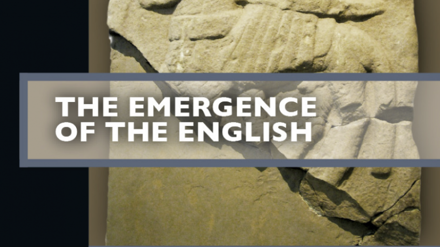 Emergence of the English