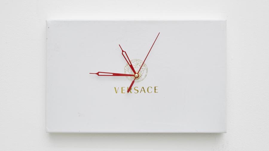 L.U.X.U.R.Y. Time (Versace)