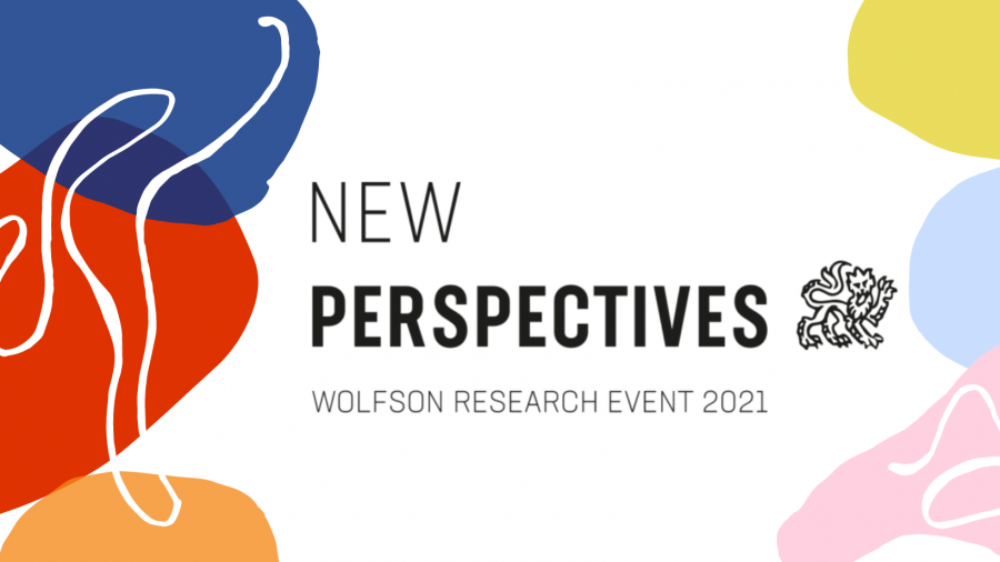 Wolfson Research Event 2021