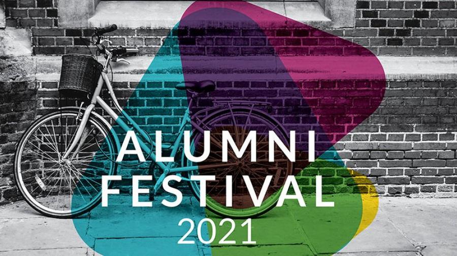 Alumni festival image