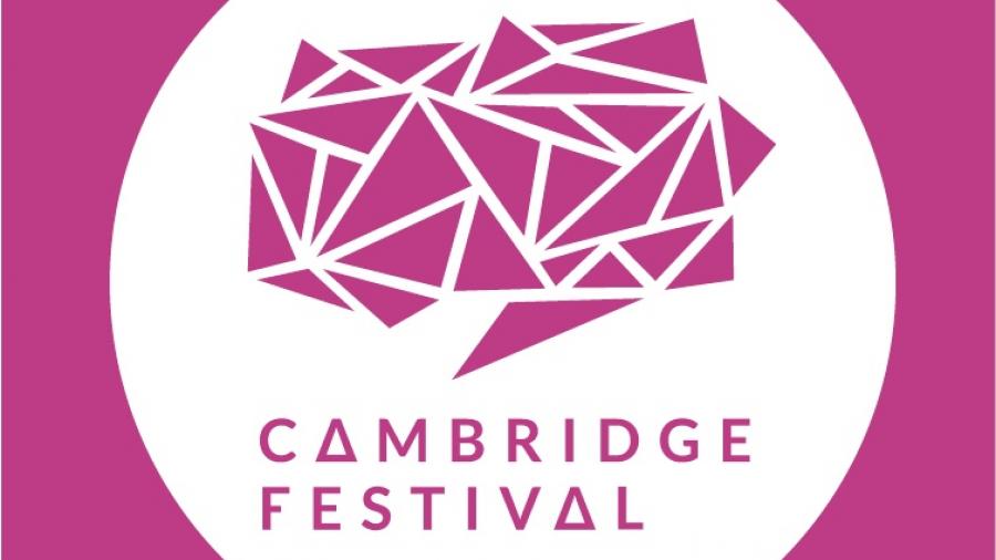 CamFest logo