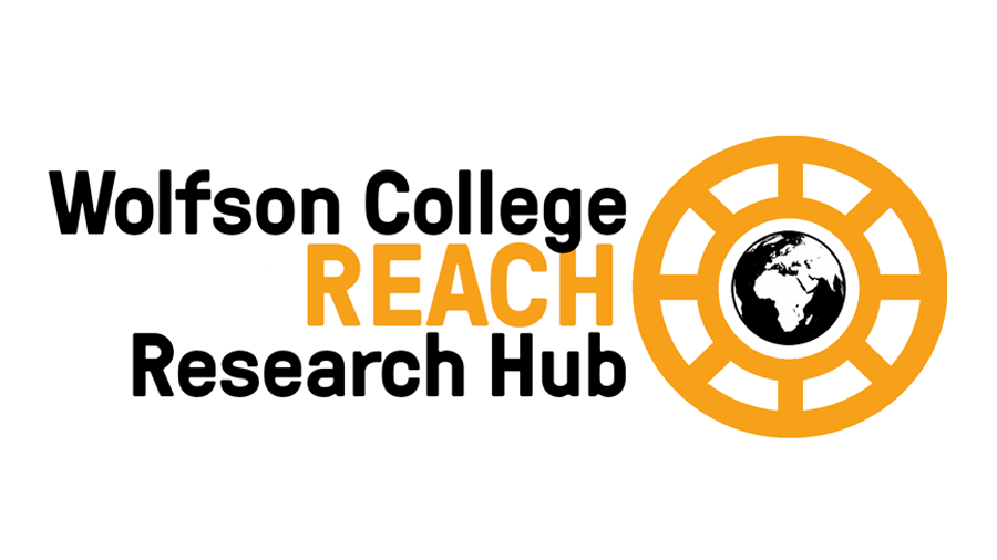 Reach Hub logo