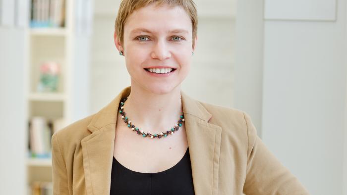 Dr Katrin Wittig