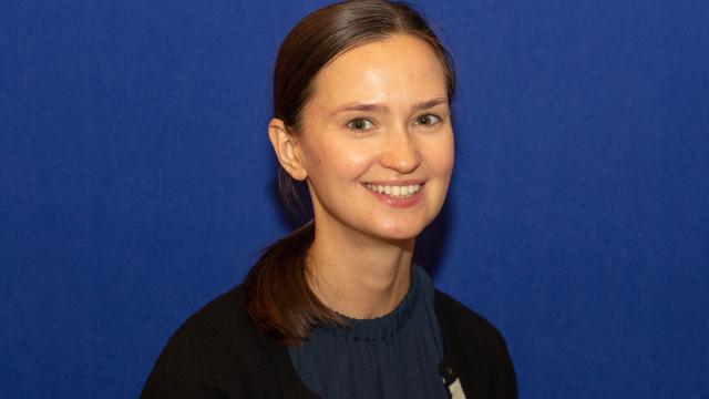 Olga Petri