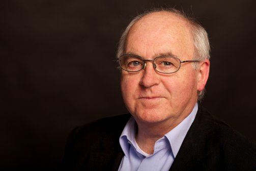 Professor John Naughton
