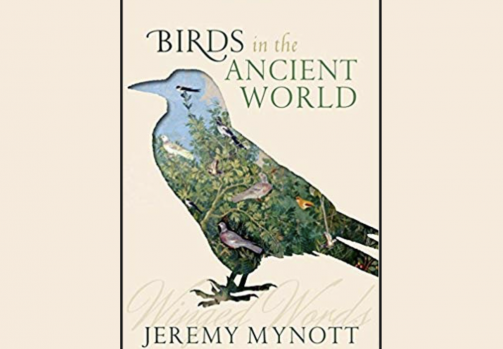 Birds of the ancient world