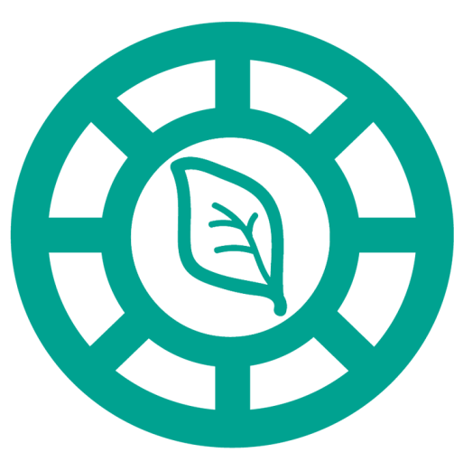 Sustainability and Conservatin Hub logo icon