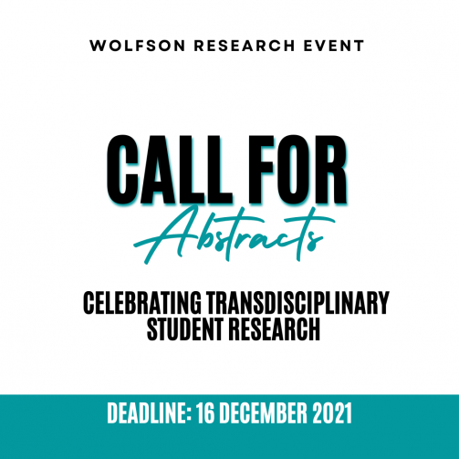WRE 2022 calls for abstracts
