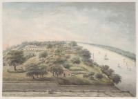 British settlement in India