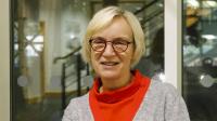 Professor Helle Porsdam
