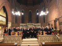 Wolfson College Choir