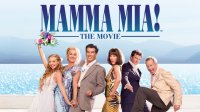 Mamma Mia The Movie marketing photo